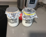 Foto del paso 2 de la receta: Yogur en Instant Pot 🤩