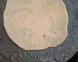 मूली का पराठा (mooli ka paratha recipe in Hindi) रेसिपी चरण 3 फोटो