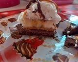 Φωτογραφία βήματος 1 της συνταγής Υπέροχα Banoffee με έτοιμο dulce de leche
