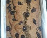A picture of step 3 of Healthy Multigrain Banana Cake.