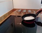 Foto del paso 2 de la receta Flan de huevo sin lactosa