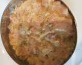 Foto del paso 6 de la receta: Tartar de salmón y aguacate