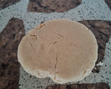 Foto del paso 6 de la receta: Galletitas veganas de mandarina