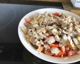 Foto del paso 3 de la receta: Periñaca a mi manera