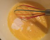 Foto del paso 4 de la receta: Tortilla de perejil