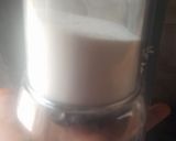 A picture of step 1 of Homemade icing sugar.