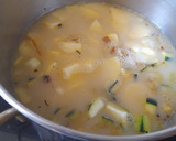 Foto del paso 2 de la receta: Crema de calabacín