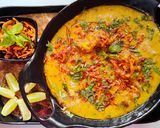 A picture of step 21 of Mutton KHICHDA Recipe.