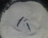 Foto del paso 1 de la receta: Pan amasado