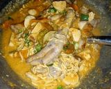 Foto langkah ke 3 dari resep Seblak hot jeletot.