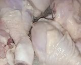 Foto langkah ke 2 dari resep Mangut Ayam.