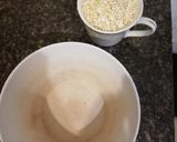 Foto del paso 1 de la receta: Leche de avena