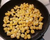Une image de l'étape 1 de 🌽 Maïs caramélisé au miel 🌽.