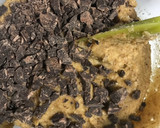 Foto del paso 5 de la receta: Tiernas delicias de almendra y chocolate.Galletas