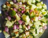 Foto langkah ke 1 dari resep Sambal Beberok.