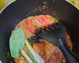 Foto langkah ke 3 dari resep 11. Pindang Tulang Khas Palembang.