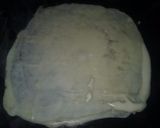 Foto del paso 4 de la receta: Arrollados en 5 minutos