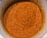 Sült zöldségleves recept fázis 2 fotója