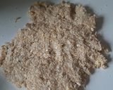 Foto del paso 2 de la receta: Alfajores de avena y coco 🥥🥥