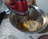 Foto del paso 4 de la receta: Muffins de Plátano y Nuez