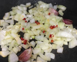 Foto del paso 3 de la receta: Arroz chino a lo español