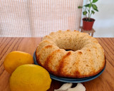 Foto del paso 2 de la receta: Budín de limón y coco 🍋🥥