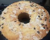 Foto langkah ke 10 dari resep Bolu pisang.