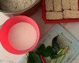 Foto langkah ke 1 dari resep Nasi Uduk.