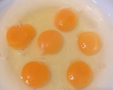 A picture of step 1 of Gluten-Free, Dairy-Free Crêpes.