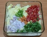 عکس مرحله 1 از دستور اسنک هندی