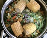 Foto del paso 6 de la receta: Charquican de carne