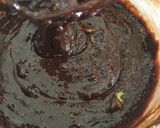 Foto langkah ke 13 dari resep Avocado Brownies #browniesalpukat.
