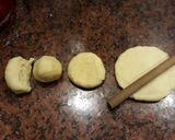 Foto del paso 7 de la receta: Masa para empanadas rica y fácil de mamá 👩🍳