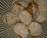 Foto langkah ke 3 dari resep Tahu aci goreng.
