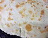 A picture of step 13 of Chicken Roll Paratha🌯.