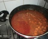A picture of step 15 of Rajma Masala without ONION & GARLIC.