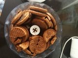 Galleta helada