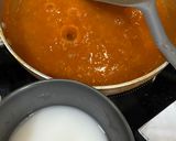 Hình bước làm 6 của món Bánh mỳ chảo với sốt nhà làm