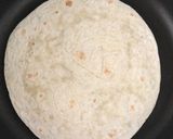 Foto del paso 7 de la receta: Burritos de pavo
