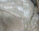 Bread dosa recipe step 2 photo