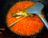 Foto langkah ke 2 dari resep Ayam Saus Cabe.