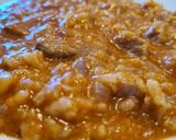 Foto del paso 5 de la receta: Arroz en salsa de chistorra