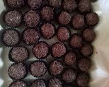 Foto langkah ke 7 dari resep Kuker Rambutan.