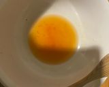 A picture of step 2 of Esgarraet.