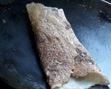 इंस्टेंट रवा मसाला डोसा (instant rava masala dosa recipe in Hindi) रेसिपी चरण 11 फोटो