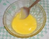 Foto langkah ke 5 dari resep Roti Jepang Melon Pan.