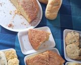 Foto del paso 6 de la receta: Torta de naranja Adelfa