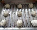 Foto del paso 4 de la receta: Pancitos saborizados 🍞😋