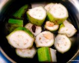 A picture of step 1 of Raw Banana Cutlets (Vrat ka Khana).