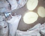 Foto del paso 5 de la receta: Lechazo Asado
